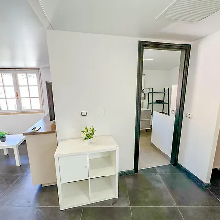 Buisson Apartamento *