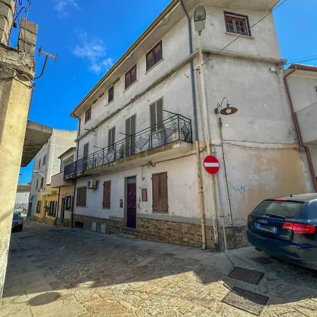 Apartamento Buisson *