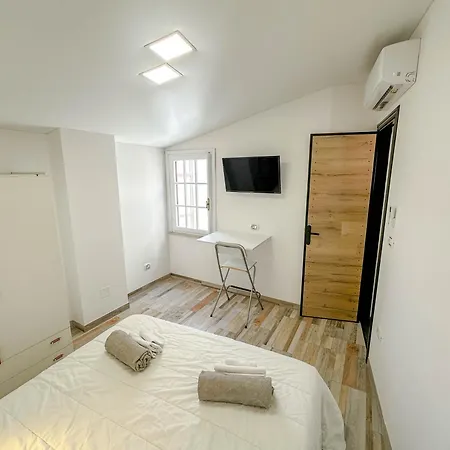 Apartamento Buisson Siniscola