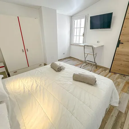 Buisson Apartamento Siniscola