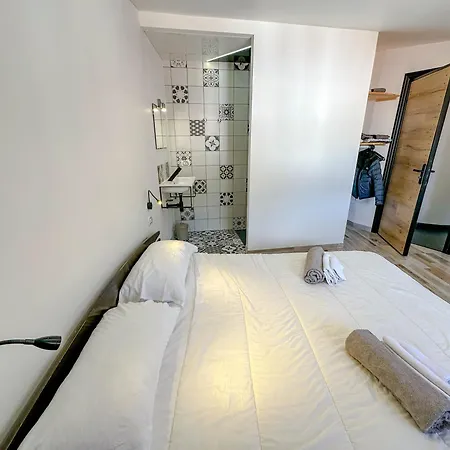 Appartement Buisson *