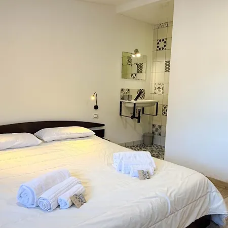 Appartement Buisson Siniscola