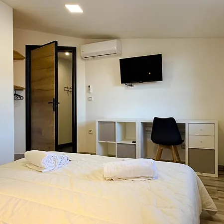 Buisson Appartement