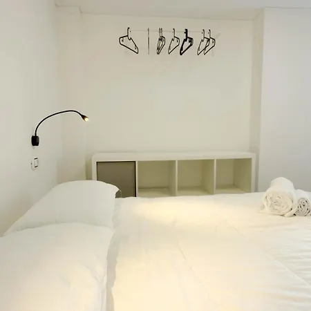 Buisson Appartement