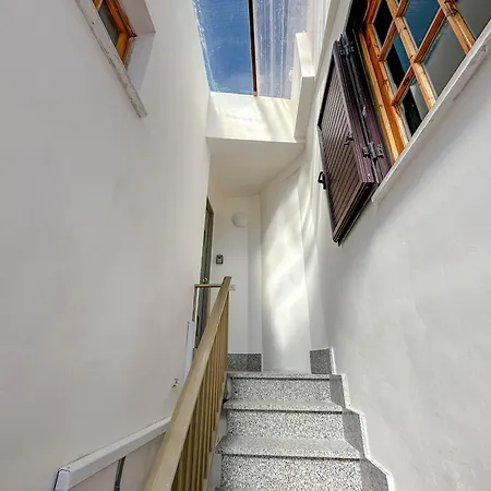 Buisson Apartment Siniscola
