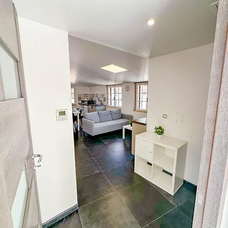 Buisson * Синискола