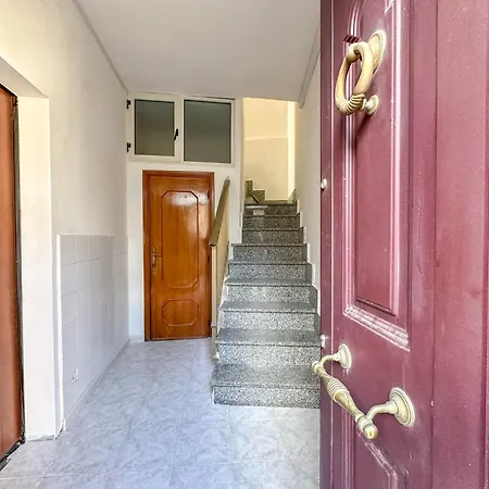 Buisson Апартаменты Синискола