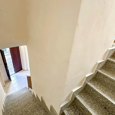Apartment Buisson Siniscola