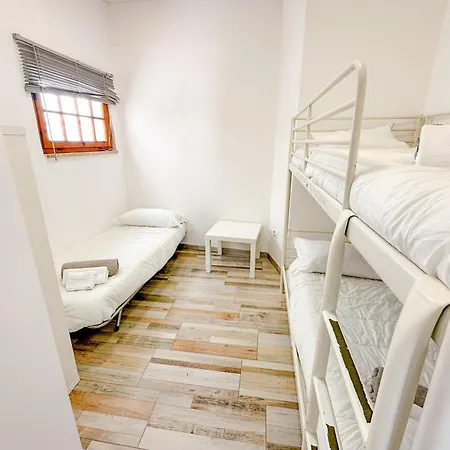 Buisson Apartment Siniscola