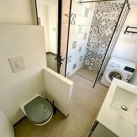 Buisson Апартаменты *